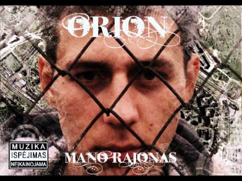 ORION - Nesamone.wmv