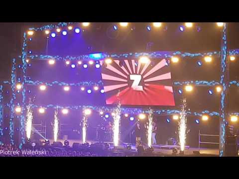 Bars and Melody - Hopeful (Young Stars Festival 2019)