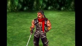 Sidestepping the Issue - Let's Play Chrono Cross Part 134