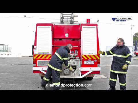 How to Prime a PTO Fire Pump