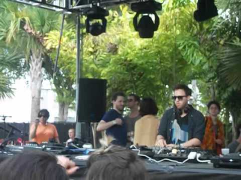 MACEO PLEX Live @ Last Resort (WMC 2012) Pt. 2