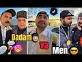 dadam va men 😂👨🏻 instagramni 🔥portlatgan videolar 🤩🔥