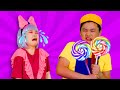 Don't Feel Jealous Song & Copy Me Song + MORE | Kids Funny Songs
