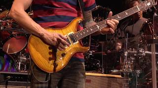 Dead &amp; Company - China Cat Sunflower (Boulder, CO 7/3/16)