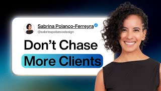 Branding That Sells (Sabrina’s Secret Formula to $100K/year)