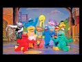 Sesame Street S Friendship Show Stage Show