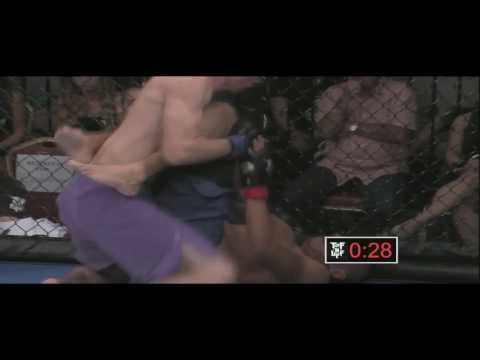 Vicente Gomez vs Myles Watson