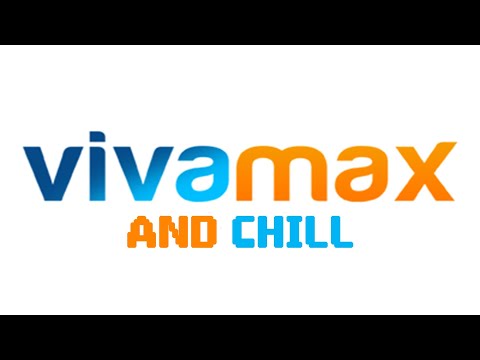 Jude the Zaint - VIVAMAX AND CHILL (Official Lyric Video)