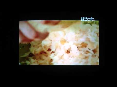 Fresh w/ Anna Olson - Choucroute Garni