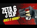 Zeta 6 J Clip Review Does It Work
