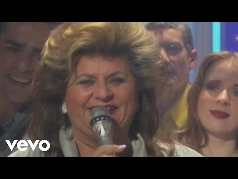 Joy Fleming - Ein Lied kann eine Bruecke sein (ZDF-Hitparty 31.12.1998) (VOD)