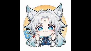 [鐵道] 虛構 大黑塔 （上半）大小黑+飛椒組合