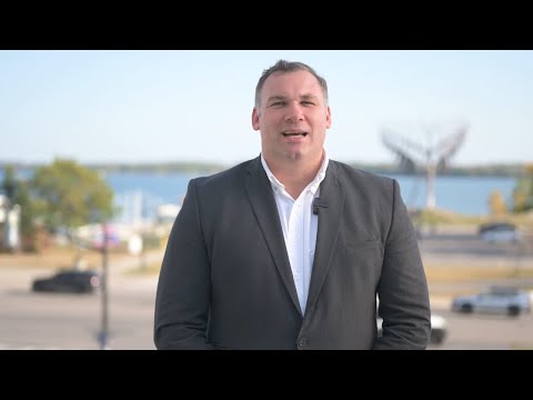 What do YOU Envision for Barrie? (Extended Version)