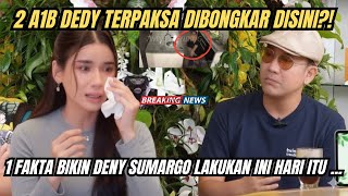 Download lagu Uproar‼️Deddy Corbuzier's Shame Revealed by Sabrina on Denny Sumargo's Podcast?! Netizens Are Exc... mp3 Download lagu Uproar‼️Deddy Corbuzier's Shame Revealed by Sabrina on Denny Sumargo's Podcast?! Netizens Are Exc... mp3