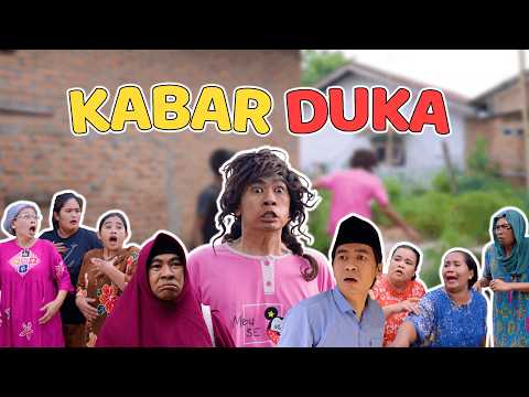 KABAR DUKA DARI MUNAH