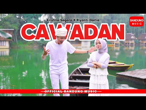 CAWADAN - @KrishnaSagara30 X Riyanti Darlia [Official BM]