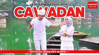 Download lagu CAWADAN - @KrishnaSagara30 X Riyanti Darlia [ BM] mp3