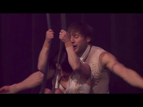 #51- Aerial duo straps F/M