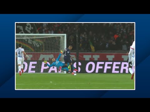 Paris Saint-Germain 🆚 Lyon (4-2) | 9/02/20 | #PSGretro