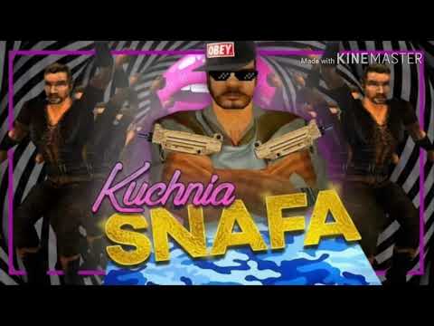 Gothic - Kuchnia Snafa - remix (wersja 30min)