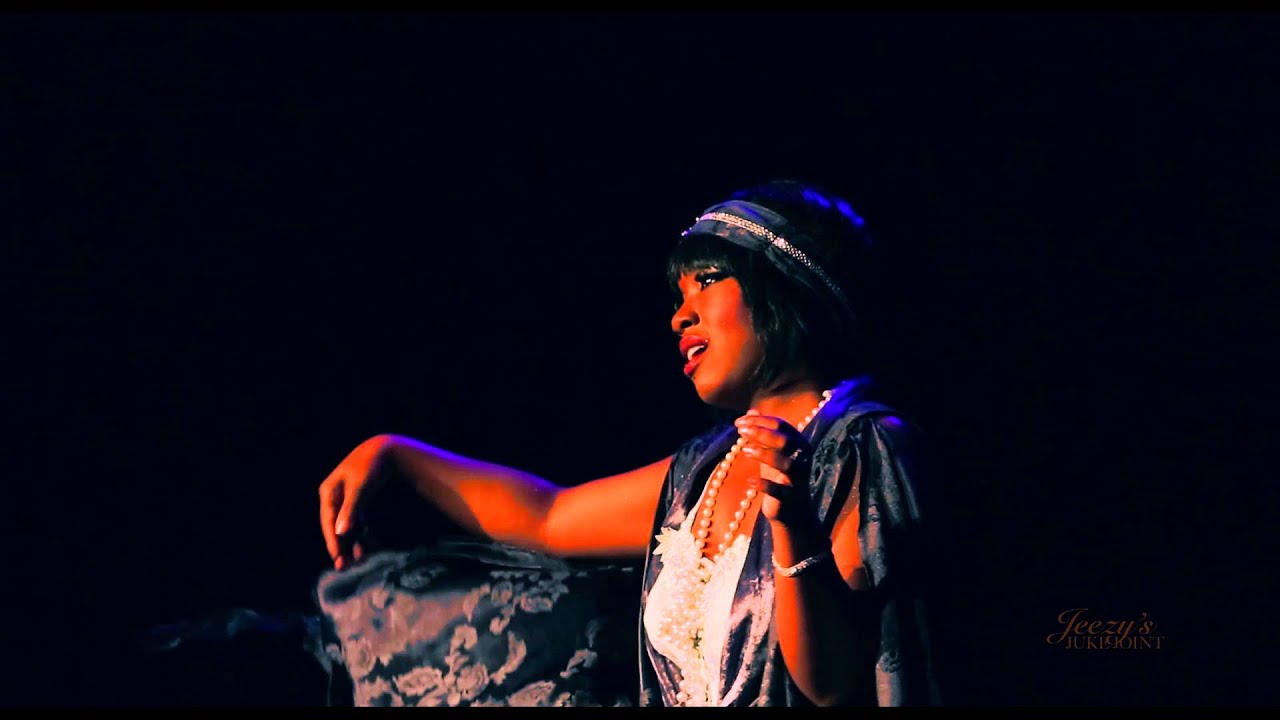 Promotional video thumbnail 1 for Josephine Shaker