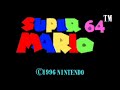 1995 Beta OST Wario Apparition Message