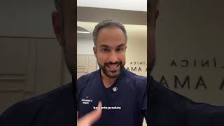 ELE QUERIA MANTER O PÊNIS GROSSO