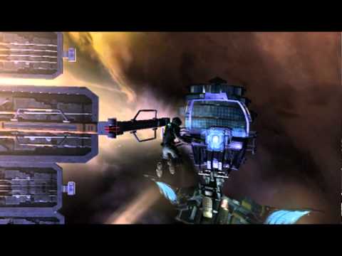 Dead Space 2: Walkthrough - Part 22 [Chapter 7] PC