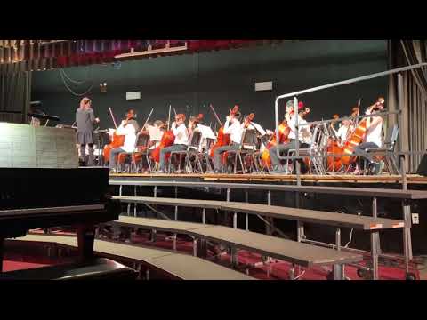 All the pretty little horses