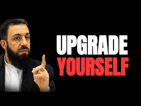 How To ACTUALLY Build An Unstoppable Character As a Muslim | Belal Assad | Islamic Lectures