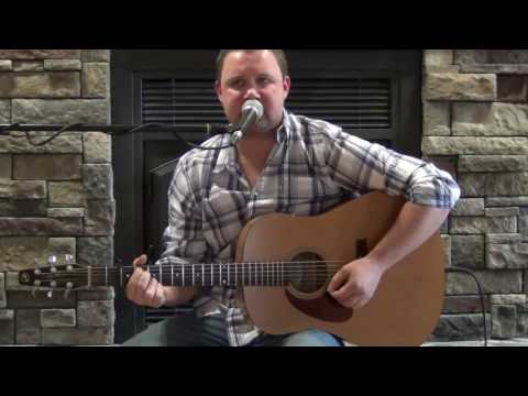 Randy Finnie - Fire Away (cover song)