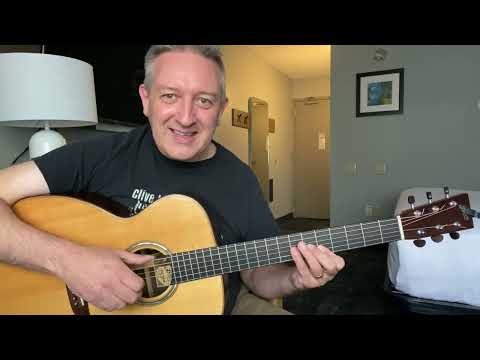 Mountains of Illinois - LESSON (from the road)