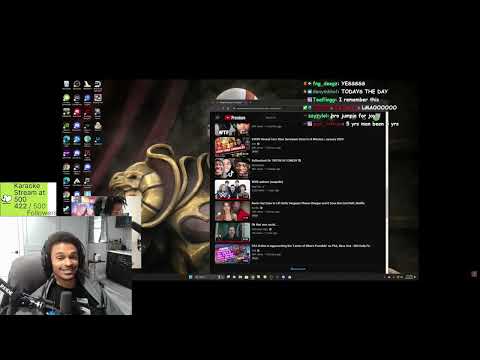 Ethan Reacts to ImDontai's Reaction to Ethan Reacting to "Shut Up Ethan"