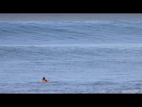 Time & Place: Keramas In December