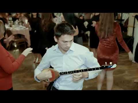 Haris Koljenovic Kolo Sota -Vece Dijaspore Euro Gusinje