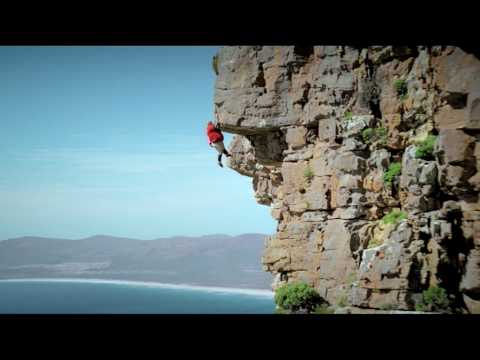 Katjes Freeclimber Reiner Calmund