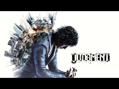 Illusion - Judgment Unreleased OST (30 Minute Extension)