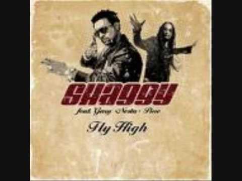 Shaggy feat Gary Nesta Pine - Fly High