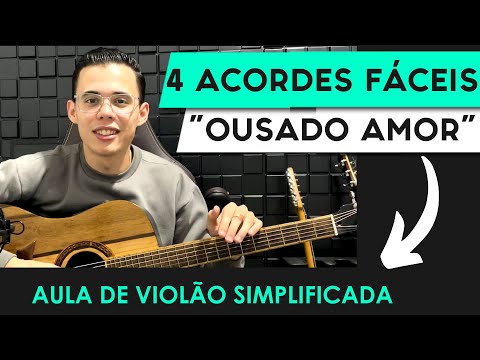 Amor - Levi Muralha