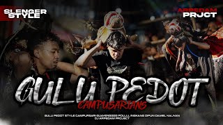 Download lagu CAMPURSARI JARANAN GULU PEDOT 🔥 || slengeerrr ( byarpedamproject ) uencooo mp3
