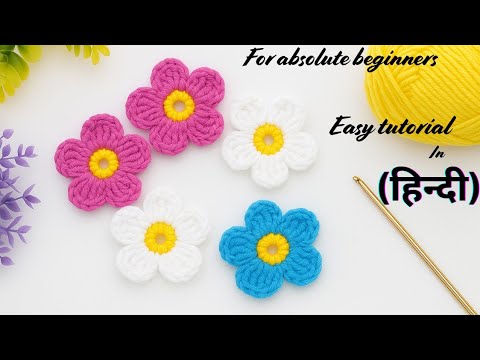 Crochet with Nimmi and DIY BY NIMMI 