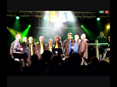 PING PONG BAND & UN'S TRBOUL-Vela luka