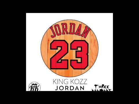 King Kozz - Jordan ft. Rich the Kid (Original Mix)