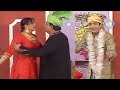 Zafri Khan Ki Suhag Raat | Nasir Chinyoti and Megha