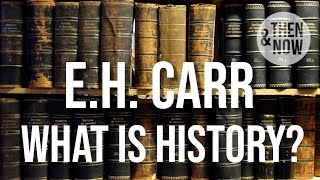 Download lagu What is History? E.H. Carr mp3