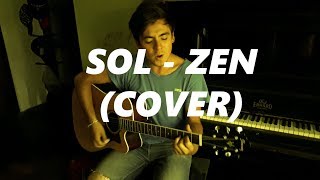 Zen - Sol Cover