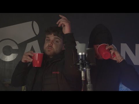 Harts Hozé - Way I Talk [Music Video]