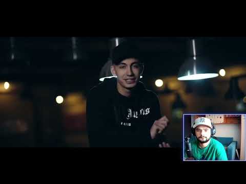 CHIAR E CE TREBUIE❗REACTIE❗YNY Sebi - Lasa De La Tine | Official Video