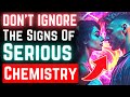 8 Signs That Reveal You Have Chemistry With Someone (Dating & Relationship Psychology)