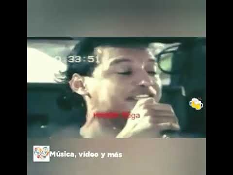 Él Mártir, Diomedes Díaz - Video Oficial